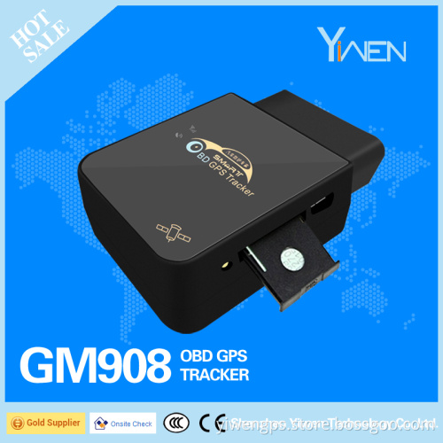 Yiwen OBD OBDII OBD2 GPS Tracker GM908